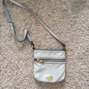 FOSSIL BAG